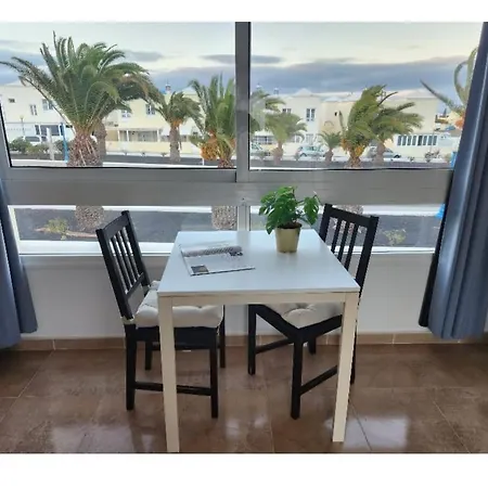 Casa Azur Apartment Arrieta  Exterior photo